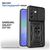 Чохол до мобільного телефона BeCover Military Samsung Galaxy A37 5G SM-A376 Black (715510)