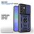Чохол до мобільного телефона BeCover Military Samsung Galaxy A37 5G SM-A376 Blue (715511)