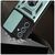 Чохол до мобільного телефона BeCover Military Samsung Galaxy A37 5G SM-A376 Dark Green (715512), зображення 5