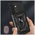 Чохол до мобільного телефона BeCover Military Samsung Galaxy A57 5G SM-A576 Black (715506), зображення 5