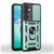 Чохол до мобільного телефона BeCover Military Samsung Galaxy A57 5G SM-A576 Dark Green (715508), зображення 2