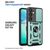 Чохол до мобільного телефона BeCover Military Samsung Galaxy A57 5G SM-A576 Dark Green (715508)