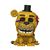 Фігурка Funko Pop Поламаний золотий Фредді (83091), зображення 2