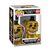 Фігурка Funko Pop Поламаний золотий Фредді (83091)
