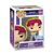 Фигурка Funko Pop серии Кейпоп-охотницы на демонов S2 - Эбби (95802)