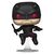 Фигурка Funko Pop серии Сорвиголова: Родившийся заново - Сорвиголова (черный костюм) (91849)