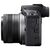 Цифровой фотоаппарат Canon EOS R100 + 18-45 IS STM + 75-300 IS STM (6052C121), изображение 5