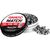 Пульки Gamo Match AccuTek 4,5 мм 0,49г 500 шт (6320034-AK), изображение 2