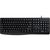 Клавиатура AOC KB120B USB UA Black (KB120B/97)