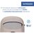 Коляска Chicco 2 в 1 Seety беж (87097.43.01), изображение 11