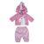 Аксессуар к кукле Baby Born Одежда для куклы Baby Born Костюмчик единорога (839409)