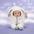 Аксессуар к кукле Baby Born Костюмчик Овечки (840139), изображение 6