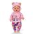 Аксессуар к кукле Baby Born Одежда для куклы Baby Born Милый медвежонок (837290), изображение 3