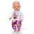 Аксессуар к кукле Baby Born Одежда для куклы Baby Born Милый медвежонок (837290), изображение 4