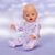 Аксессуар к кукле Baby Born Одежда для куклы Baby Born Комбинезон Лесная сказка (840115), изображение 4