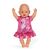 Аксессуар к кукле Baby Born Одежда для куклы Baby Born Платье из фламинго (839423), изображение 2