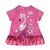 Аксессуар к кукле Baby Born Одежда для куклы Baby Born Платье из фламинго (839423)