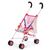 Коляска для кукол Baby Born Яркий город (840665)