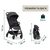 Коляска Chicco We 2 Чорна (87167.31), изображение 7