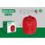 Акустична система NEWVEW NV-9242 BT/USB/TF/FM/TWS Red (NWVW-NV-9242-RD), зображення 4