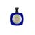 Акустическая система NEWVEW NV-9010 Solar Panel/BT/USB/TF/FM Blue (NWVW-NV-9010-BL), изображение 3