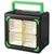 Акустическая система NEWVEW NV-9218 Solar Panel/BT/USB/TF/FM Green (NWVW-NV-9218-GN)