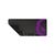 Килимок для мишки Lorgar Advanced MPA15XL Speed Black/Purple (LRG-MPA15XL), зображення 2