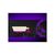 Килимок для мишки Lorgar Advanced MPA15XL Speed Black/Purple (LRG-MPA15XL), зображення 7