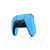 Геймпад Sony Playstation DualSense Bluetooth PS5 Starlight Blue (1000050275), изображение 2