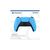 Геймпад Sony Playstation DualSense Bluetooth PS5 Starlight Blue (1000050275), изображение 7