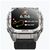 Смарт-часы KOSPET Tank M4C Silver (6978602500447), изображение 4