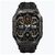 Смарт-годинник KOSPET Tank M4C Black (6978602500454), зображення 2