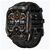 Смарт-годинник KOSPET Tank M4C Black (6978602500454)