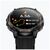 Смарт-часы KOSPET Tank T4C Black (6978602500430), изображение 4