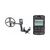 Металлоискатель XP DEUS II HF2 Elliptical Coil FMF RC WAST (DEUS2-ELLHPRCWAST), изображение 2