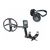 Металлоискатель XP DEUS II 28 FMF WS6ST MASTER (DEUS2-28FMFWS6ST)