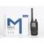 Портативная рация Baofeng UV-5R_MINI_Black_Single, изображение 11