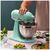 Кухонный комбайн KitchenAid 5KSM195PSESD, изображение 5