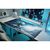Килимок для мишки GravaStar WINTER XL White (GSA8_MPD_WINTER), зображення 5