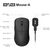 Мишка Sony INZONE Wireless/USB Black (MSEG500B.E), зображення 3