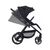 Коляска Espiro 2в1 Yoga 2026 208 Essence of Chocolate (5905683801874), изображение 5