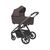 Коляска Espiro 2в1 Yoga 2026 208 Essence of Chocolate (5905683801874)