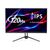 Монитор Acer Nitro KG273G0bmix (UM.HX3EE.019)