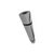 Туристический коврик Ranger EVA 200x60 Grey (RA8902), изображение 2