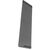 Туристический коврик Ranger EVA 200x60 Grey Logo (RA8902L), изображение 2