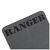 Туристический коврик Ranger EVA 200x60 Grey Logo (RA8902L), изображение 6