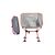 Кресло складное Ranger Compact Hike 206 (RA2245)