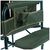 Кресло складное Ranger Guard Lite (RA2241), изображение 6