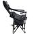 Кресло складное Ranger Relax Black (RA2255B), изображение 4