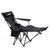 Кресло складное Ranger Relax Black (RA2255B)